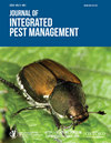 Journal of Integrated Pest Management杂志封面